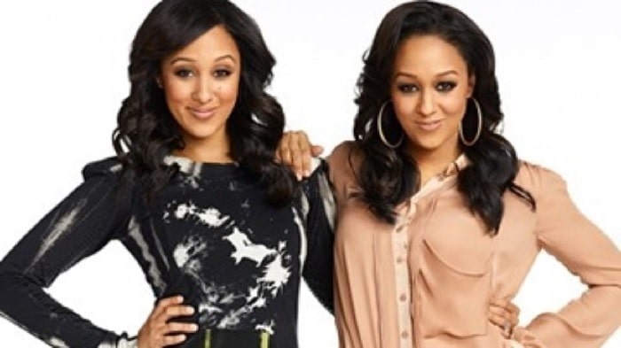 About Tia & Tamera Mowry - Details on Personal Life of These Super Twin Sisters
